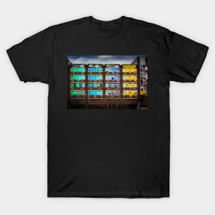 Urban Windows T-Shirt